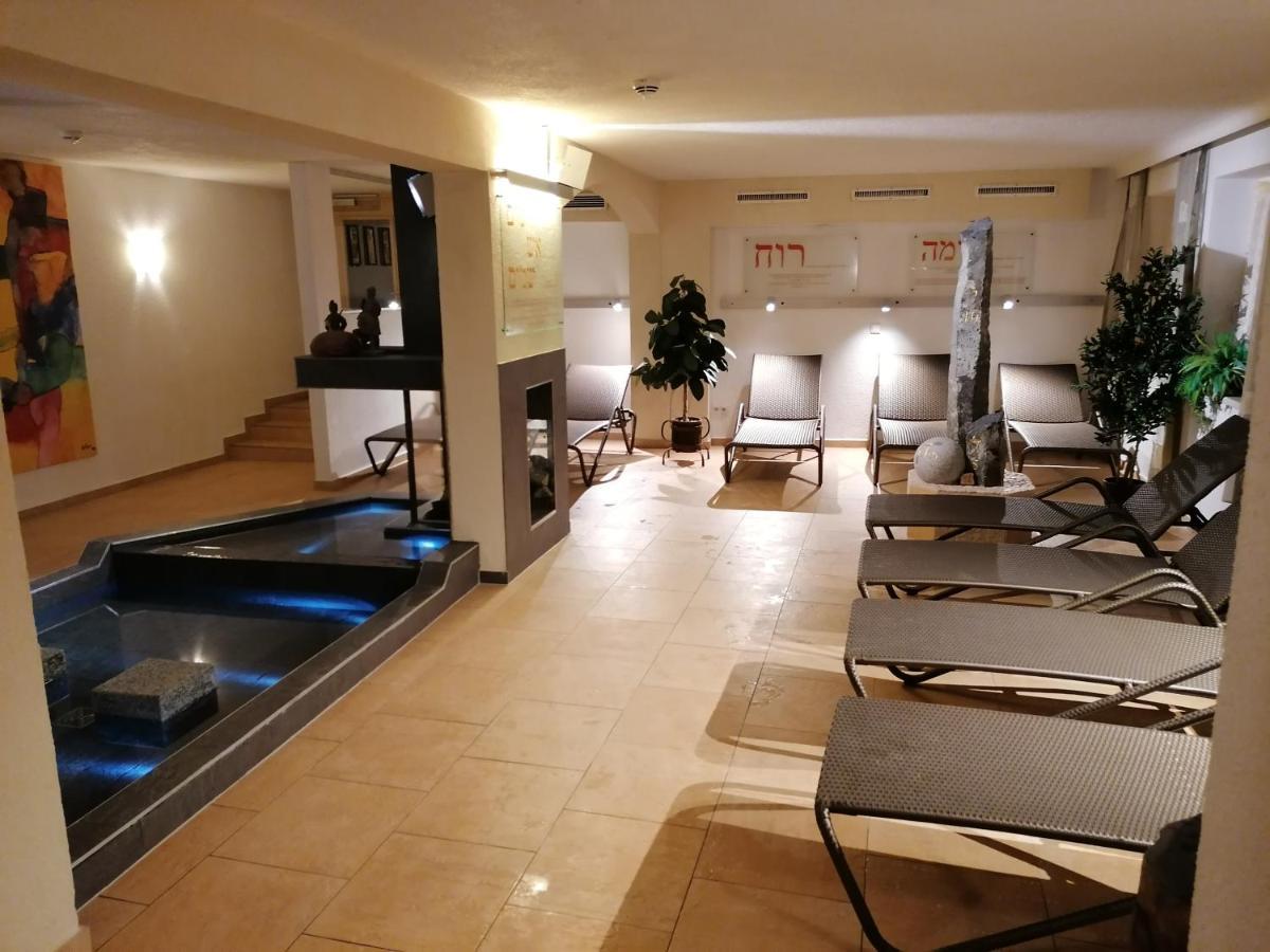 Adler Hotel-Pension Fulpmes Ngoại thất bức ảnh